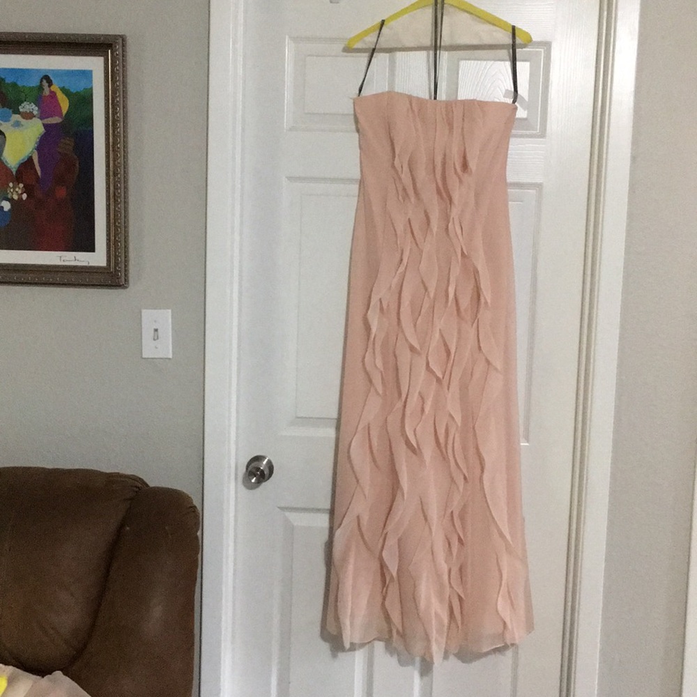 Bridesmaid dress Size 4